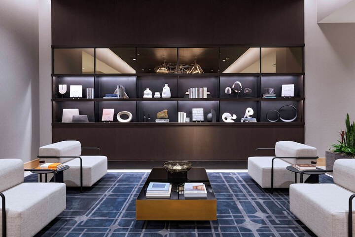 Hotel Interior 2 of 66