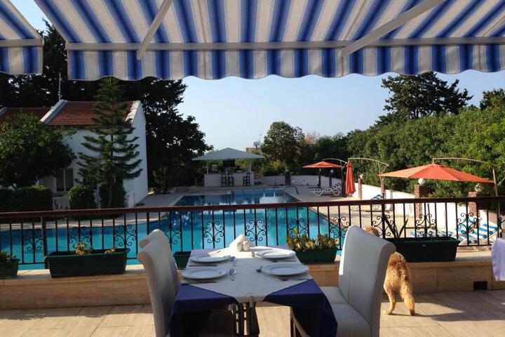 Fitness Center Photo