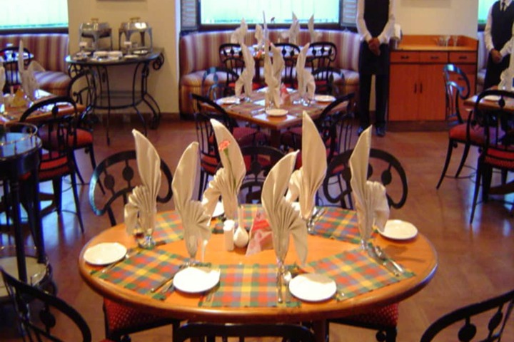 Restaurants