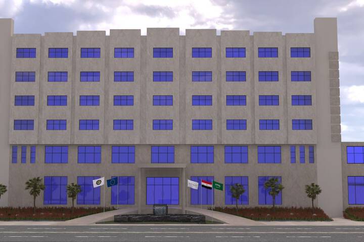 Enala Hotel Umluj