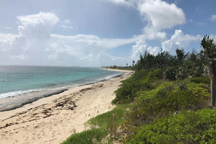 Beach 16 of 20