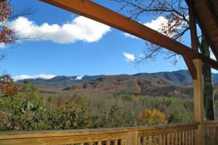 Terrace/Patio 2 of 21