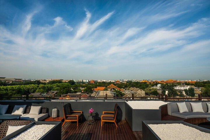 Terrace/Patio 79 of 84