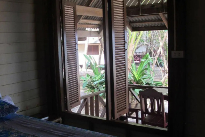 Inside Room Photo