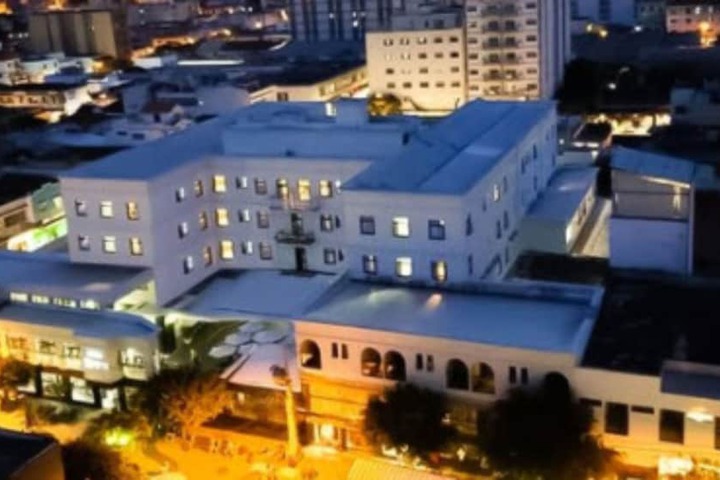 Hotel 36 of 40