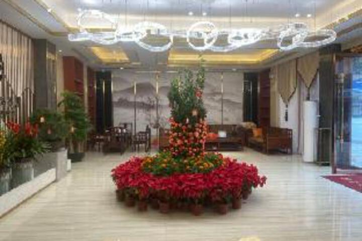 Youyouju Boutique Hotel