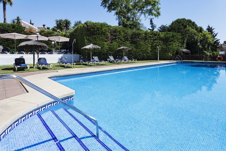 Pool to Cool