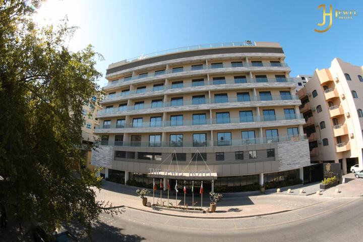 Hotel 61 of 62