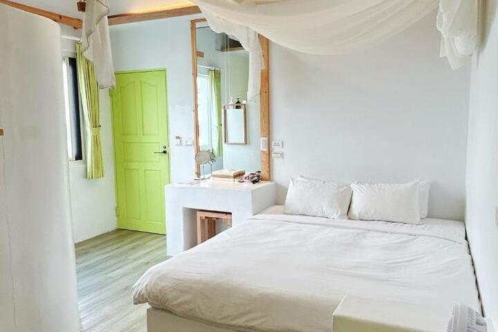 Guest Suite Photo