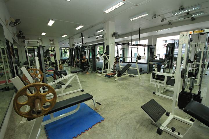 Health and Fitness 40 of 61