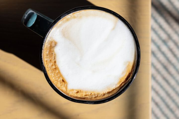 Coffee shop