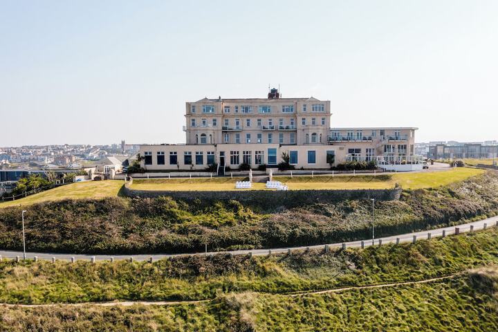 Hotel 141 of 153