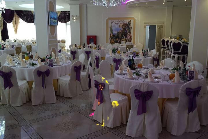 Ballroom/Hall 50 of 63