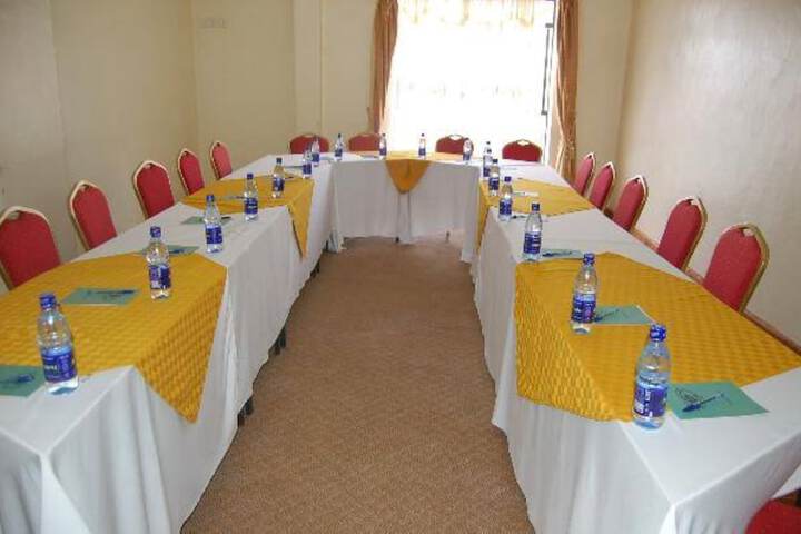 Meeting 16 of 16