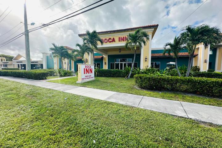 Boca Inn