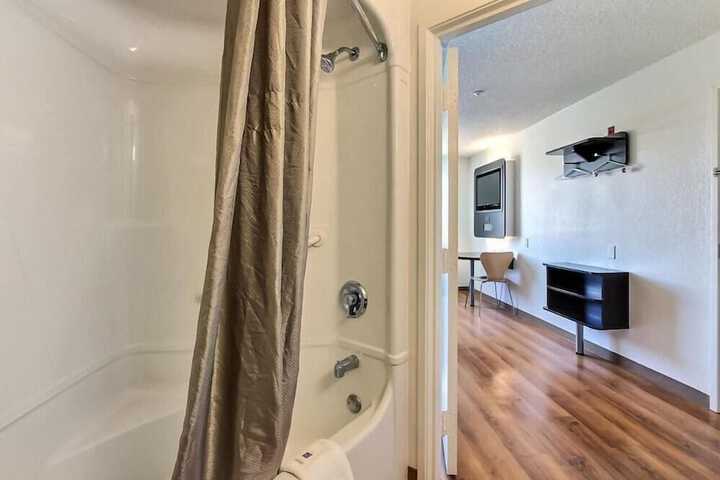 Bath Interior