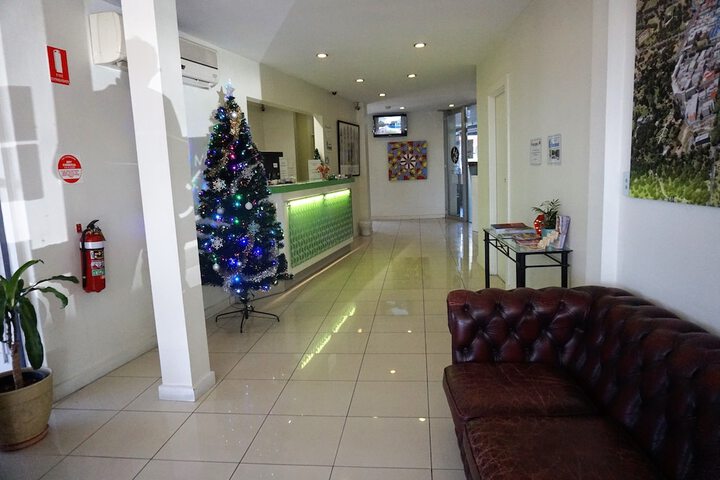 Hotel Interior 2 of 78