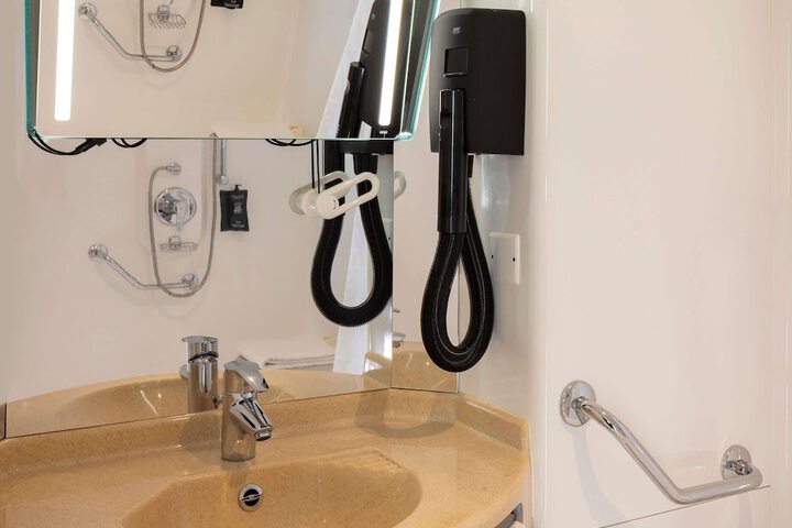 Bathroom Vanities