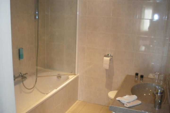 Bathroom Vanities