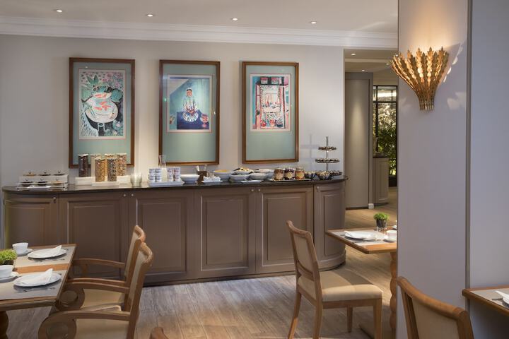 Dining Photos