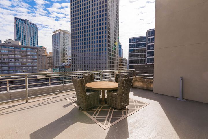 Terrace/Patio 51 of 51