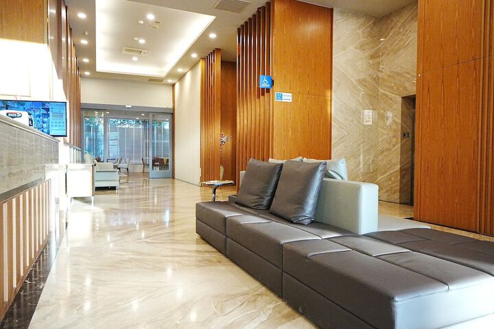 Hotel Interior 4 of 61