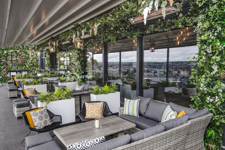 Terrace/Patio 46 of 102