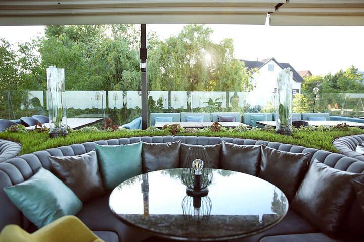 Terrace/Patio 25 of 60