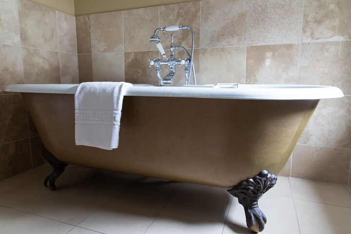 Bath Interior
