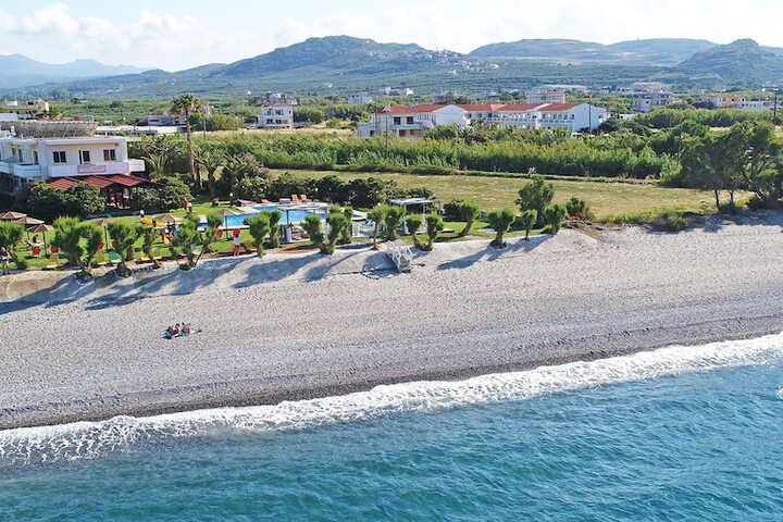 Arion Beach Hotel