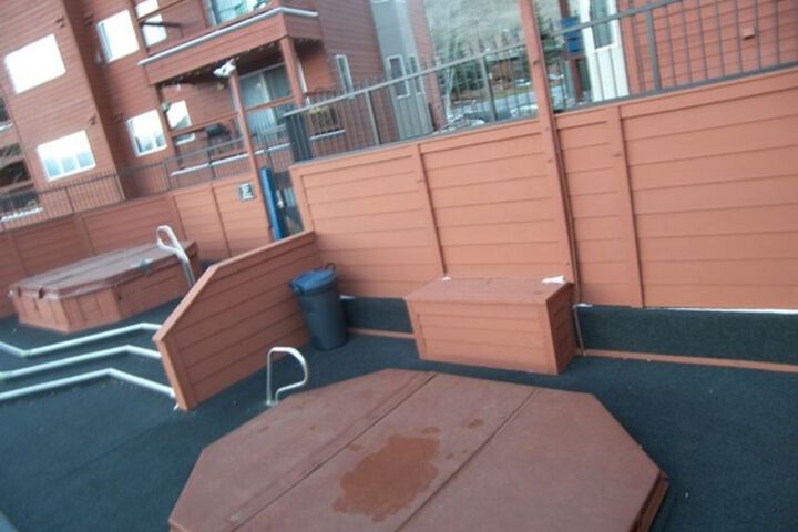 Terrace/Patio 22 of 25