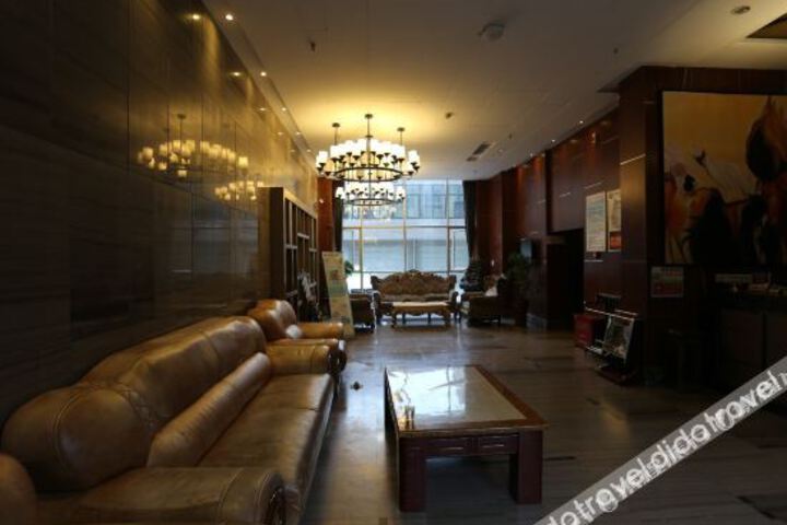 Hotel Interior 12 of 33