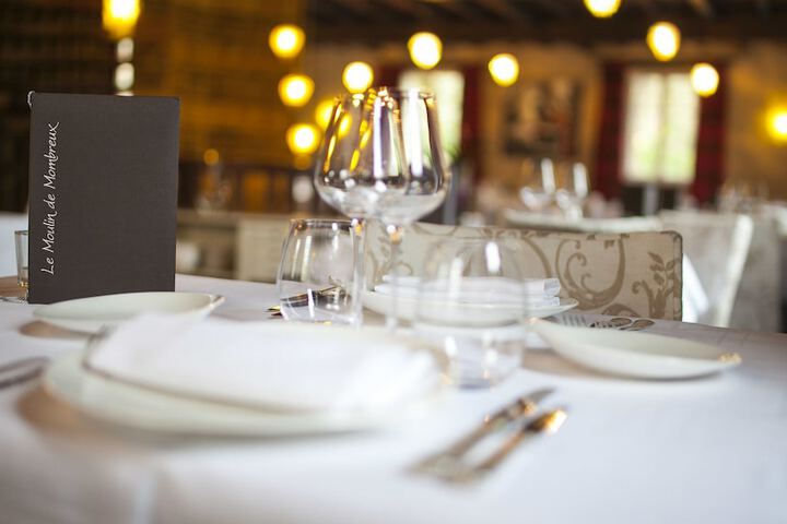 Restaurants