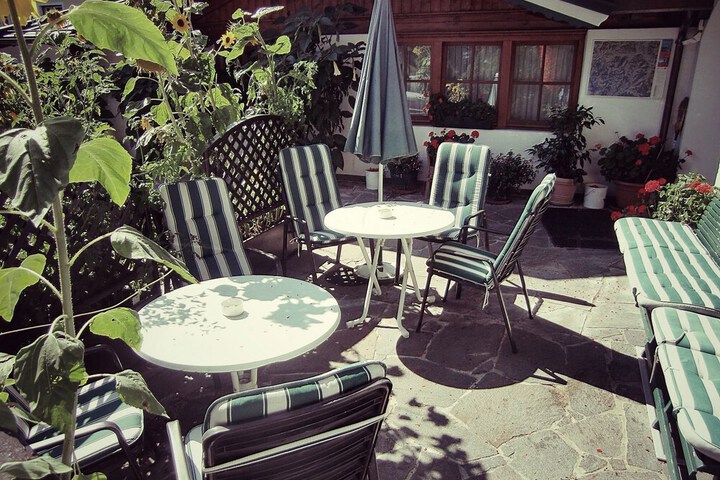 Terrace/Patio 39 of 50