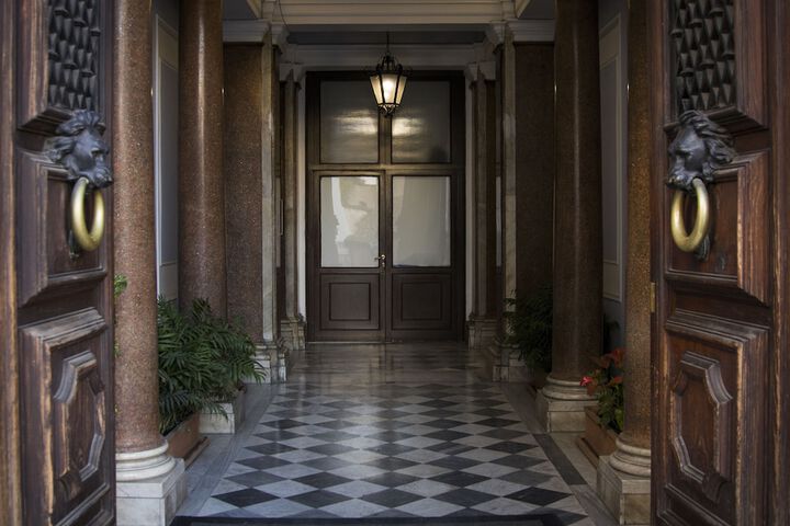 Ballroom/Hall 55 of 64