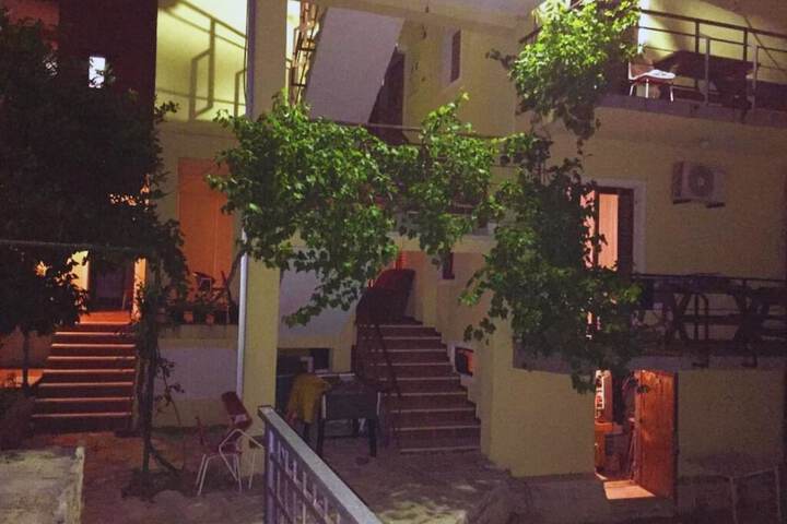 Hotel 18 of 21
