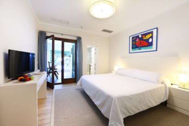 Fitness Center Photo