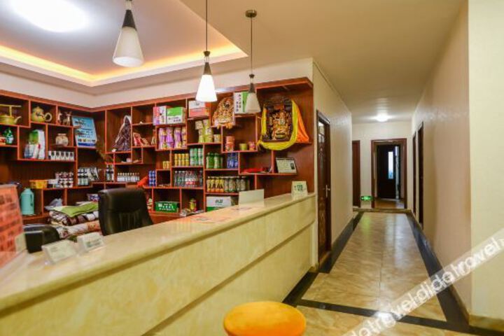 Hotel Interior 18 of 26
