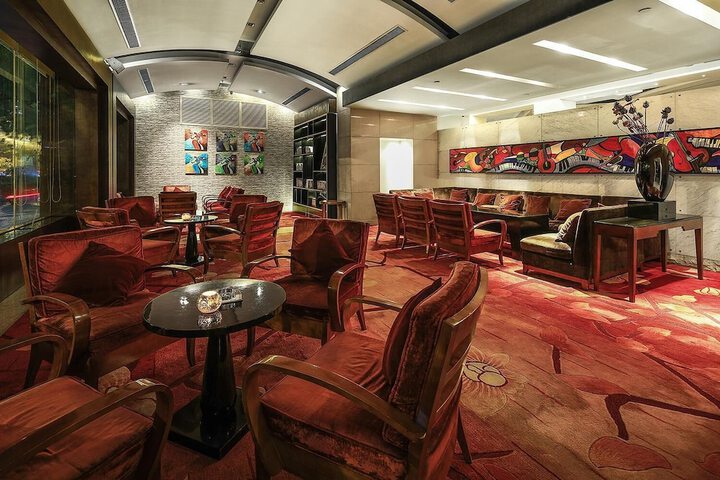 Hotel Interior 4 of 224