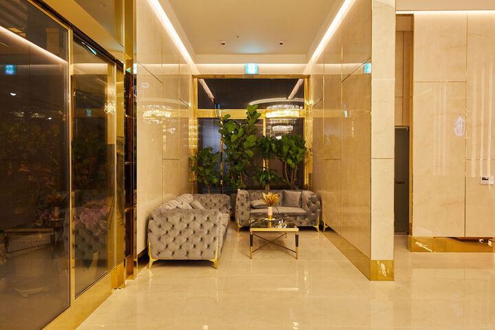 Hotel Interior 8 of 53