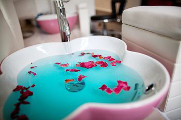 Spa Photos