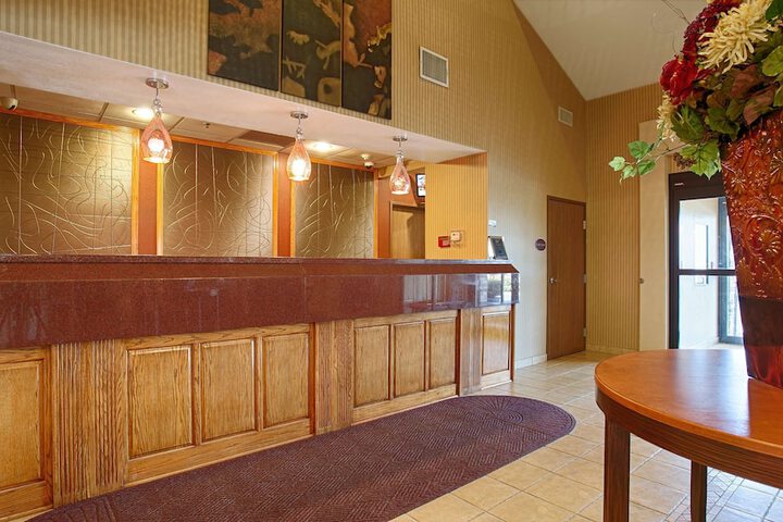 Hotel Interior 3 of 15