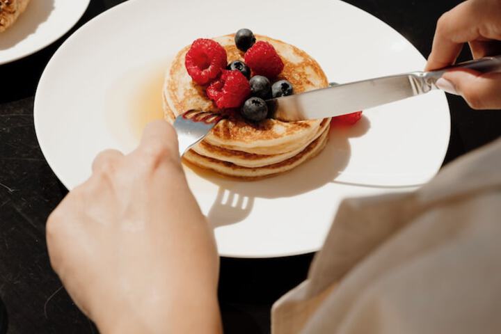 Breakfast/Coffee Service 50 of 72