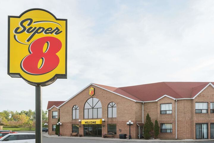 Hotel 24 of 25
