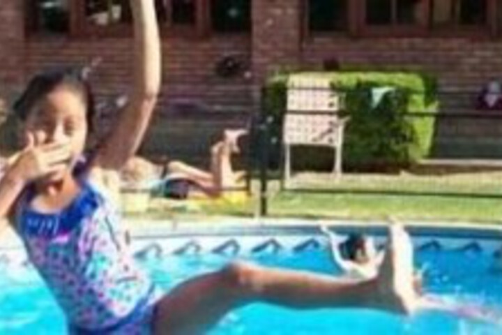 Pool 11 of 28