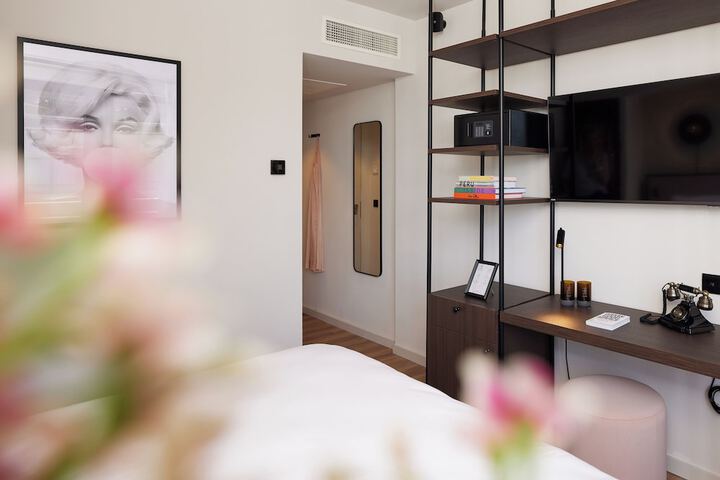 Fitness Center Photo