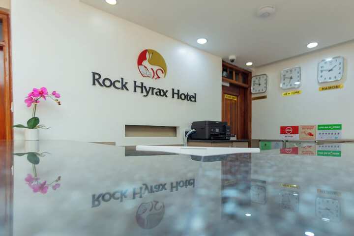Hotel Interior 3 of 59