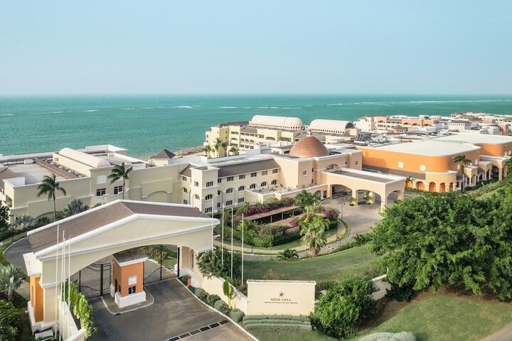 Hotel 123 of 124