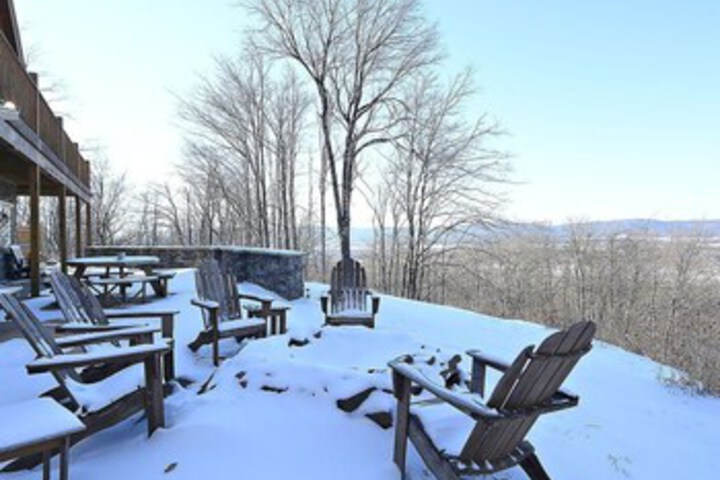 Terrace/Patio 75 of 79