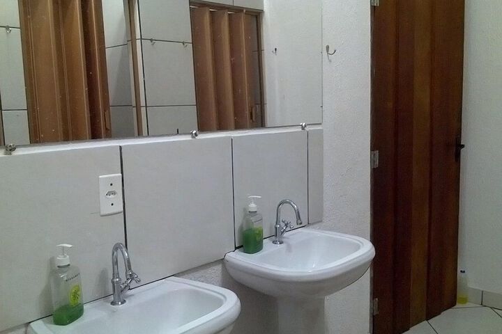 Restrooms